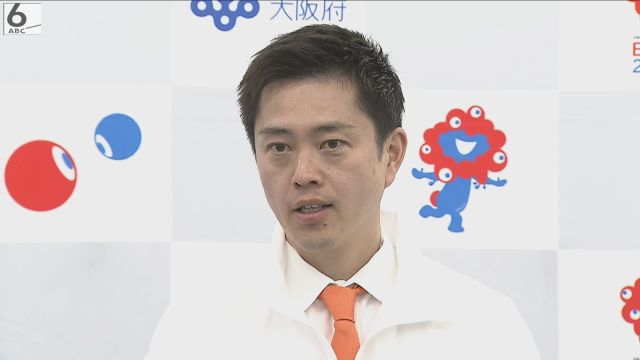 万博開幕日は「数十分早めた方がいい」　吉村知事が「アーリーオープン」検討　入場ゲートの混雑解消へ